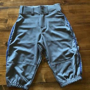 Baseball Season!!! Brand new! Baseball Knickers